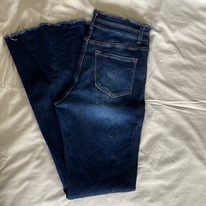 Kancan Flare Jeans!